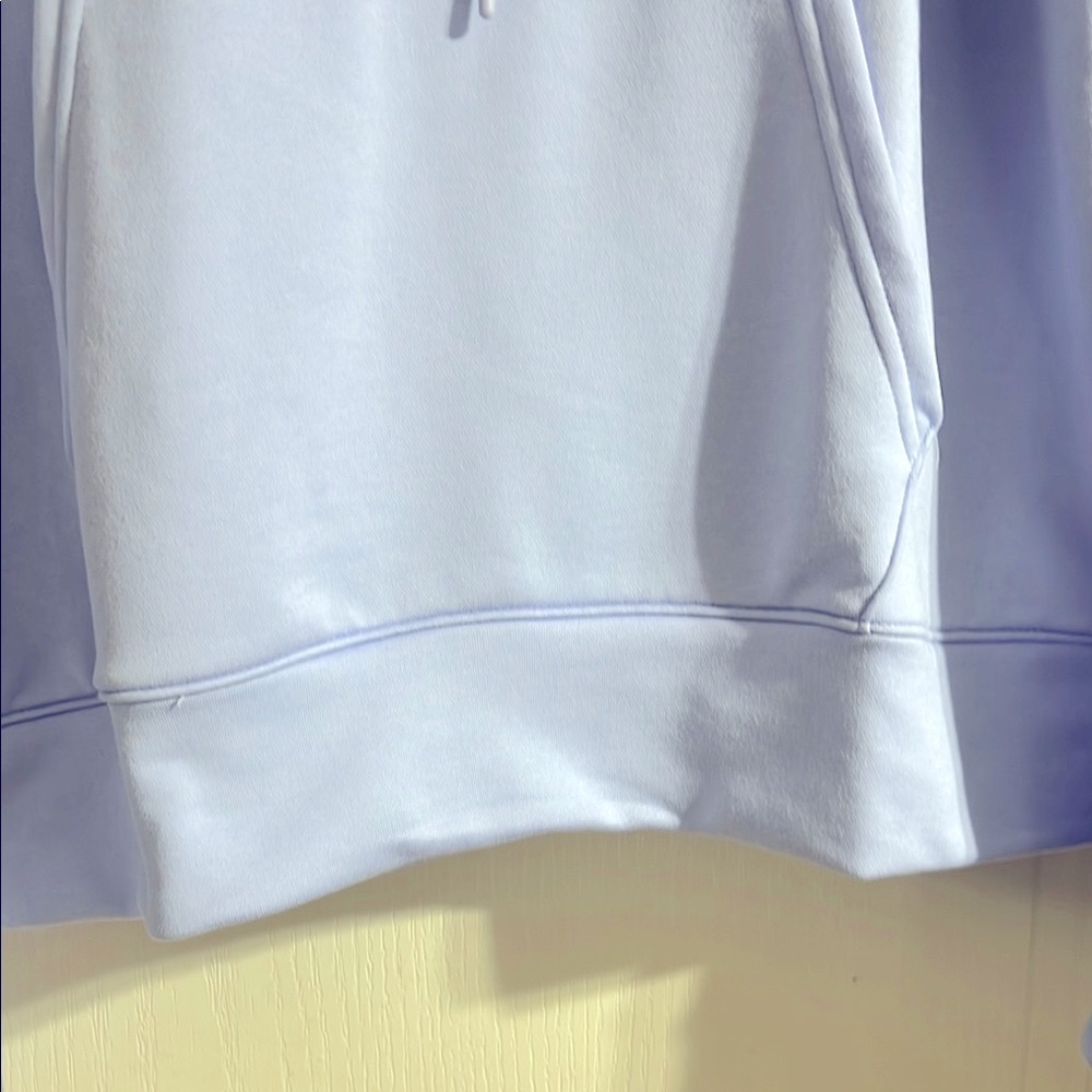 Under Armour Light Purple Hoodie - Picture 6 of 15
